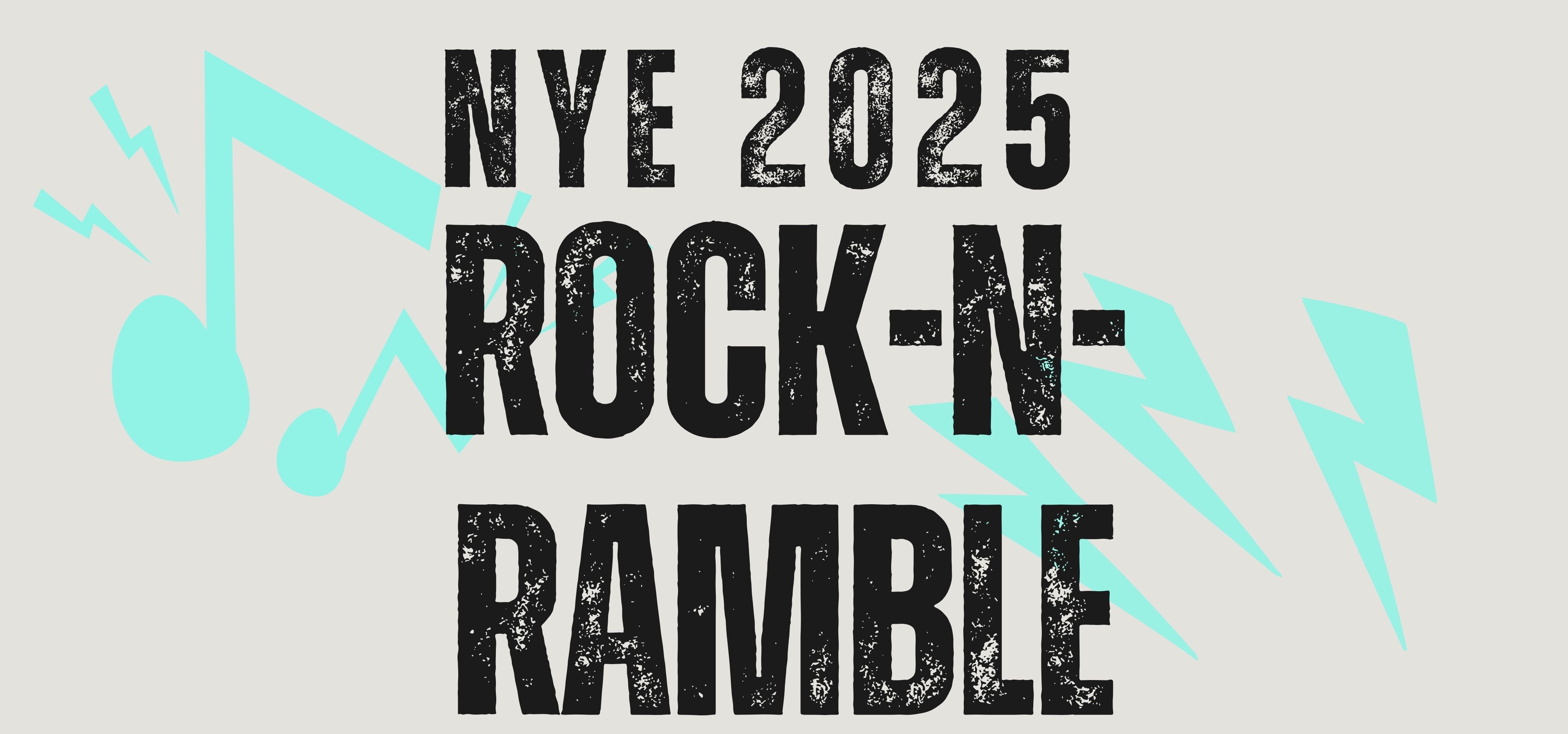 Rockin Ramble