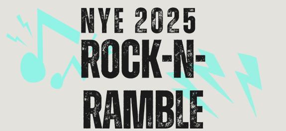 Rockin Ramble